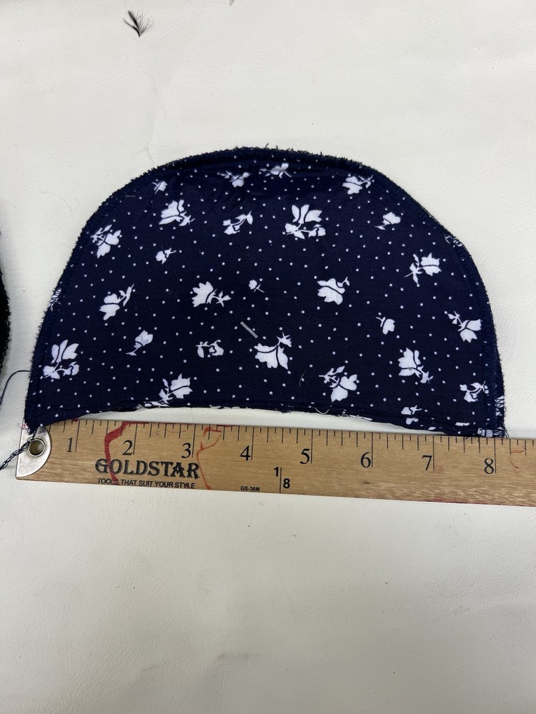 1 /5 Shoulder Pad Shoulder