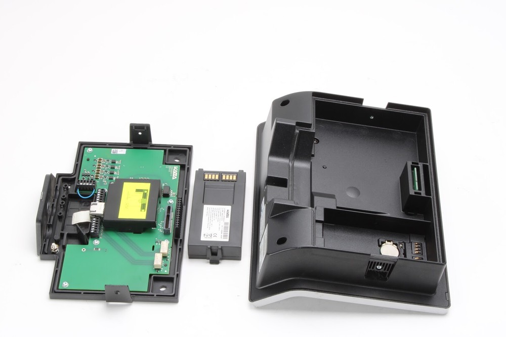 Kaba B-Web 95 00 Time & Attendance Terminal With Battery Pack