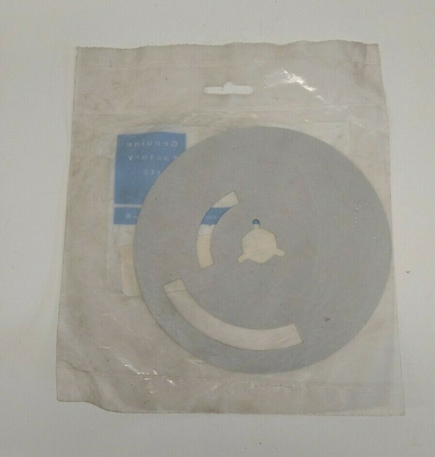 Maytag Blade Stirrer 56001344