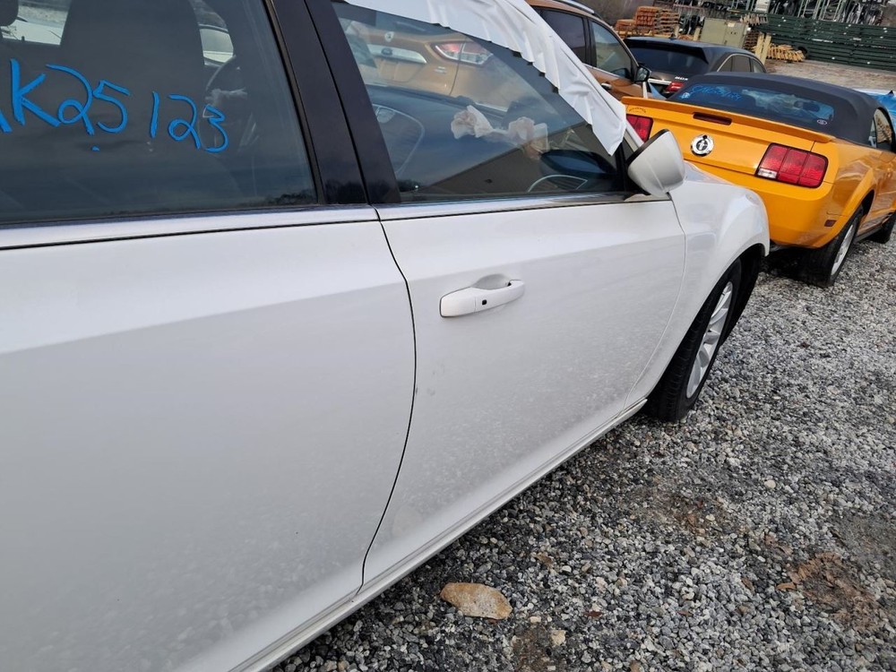 Fuse Box Engine Compartment Fits 12-14 300 4892466