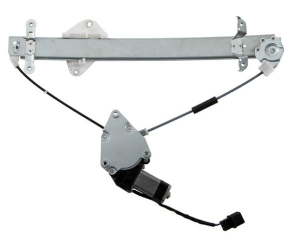 Aci Window Motor And Regulator Assembly P N 389508