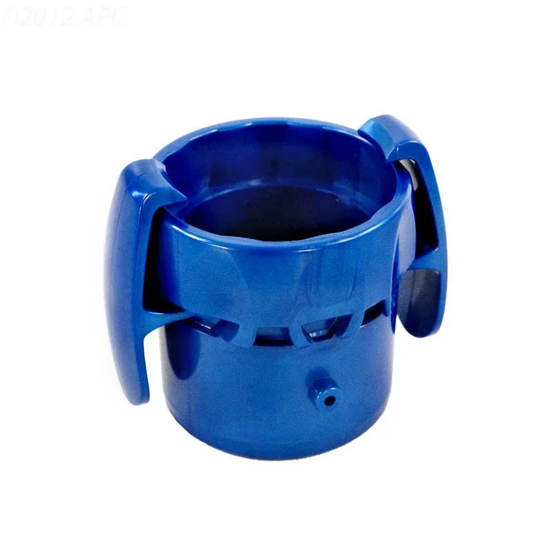 Quick Connector, Blue