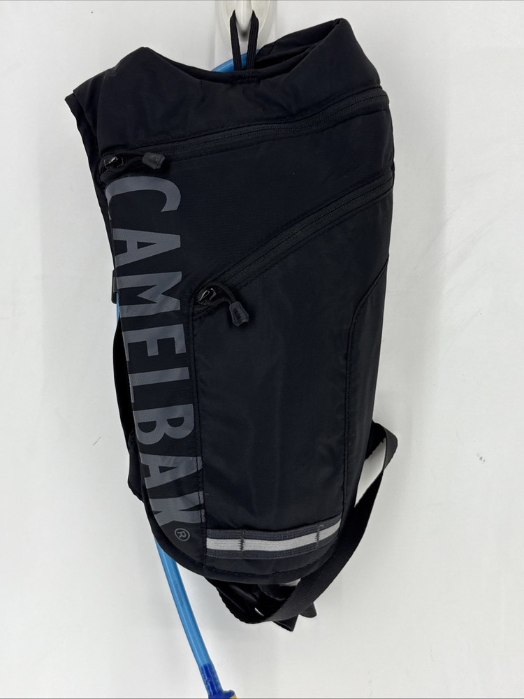 CamelBak Rogue Light 70-oz. Hydration Pack - Black