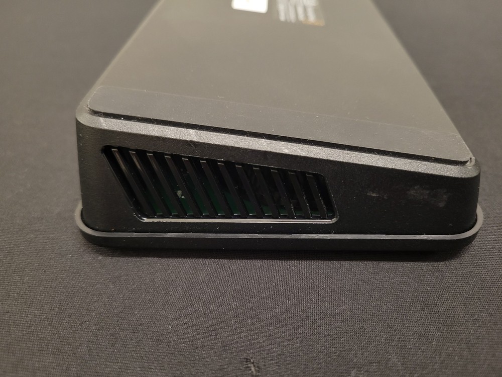 Blackmagic ATEM Mini Pro Iso HDMI Switcher - FREE PRIORITY MAIL SHIPPING