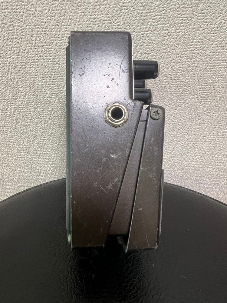 BOSS Bass Limiter LM-2B