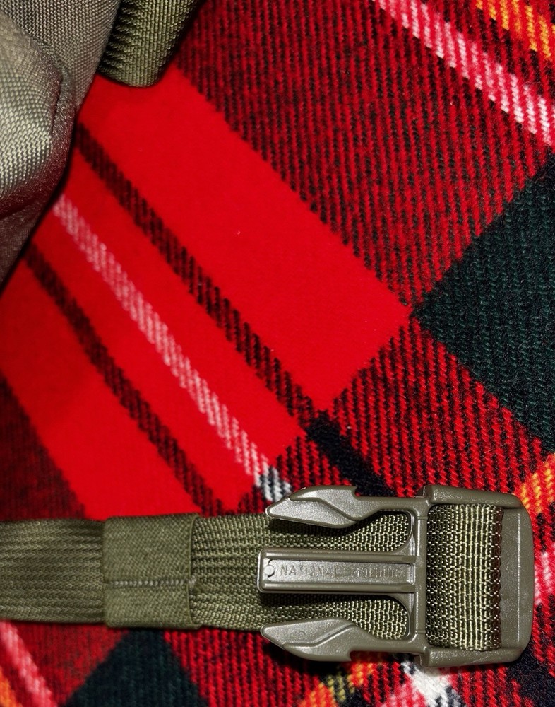 T3 Gear Trident Tactical Buttpack Gen 2