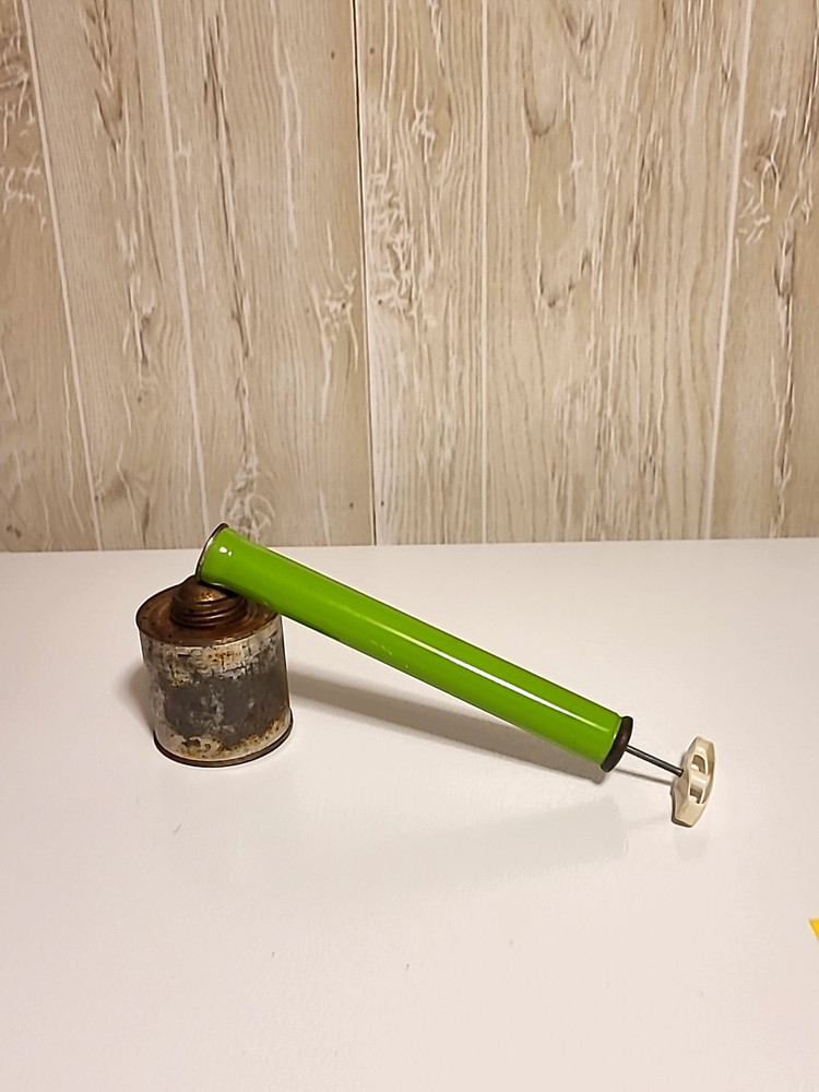Vintage Sprayer