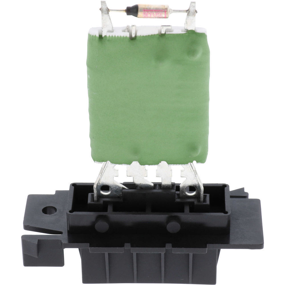 BLwr Motor Resistor Holstein 2BMR0367