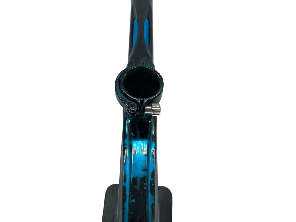 Dlx Luxe Oled Encore Bolt Paintball Gun