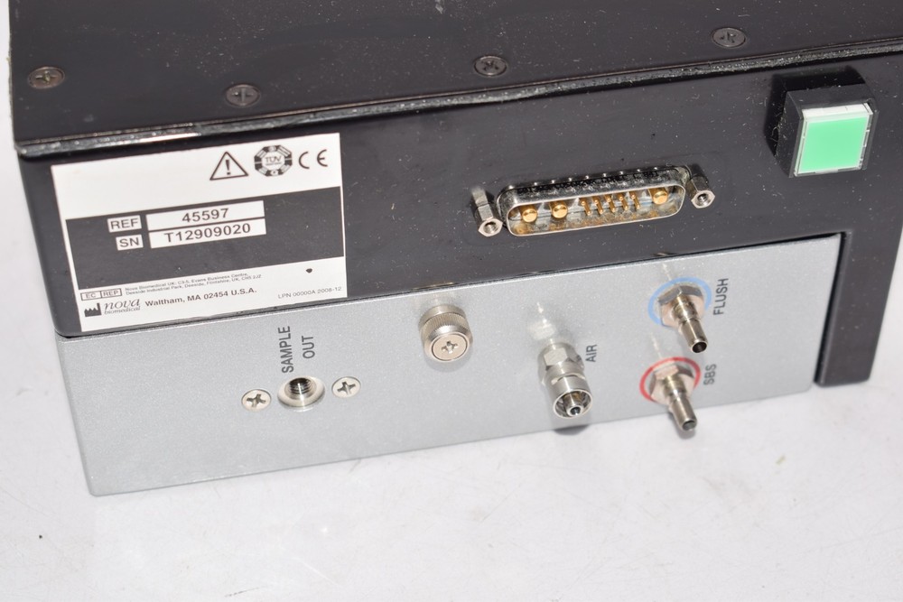 Nova Biomedical 45597 Flex Online Autosampler