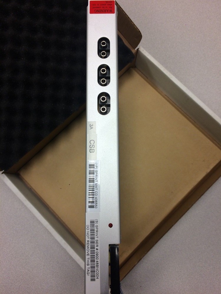 NEW Sprint Protege CSB board 436550