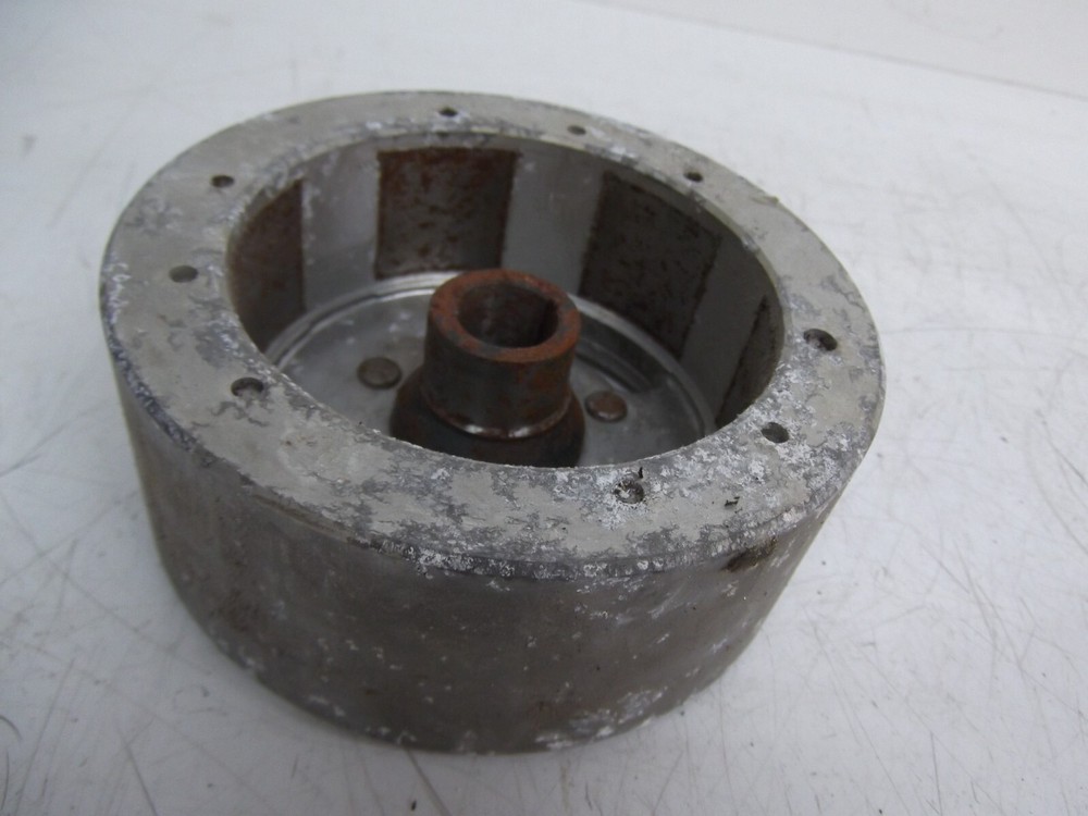 SUZUKI A100 GENERATOR ROTOR