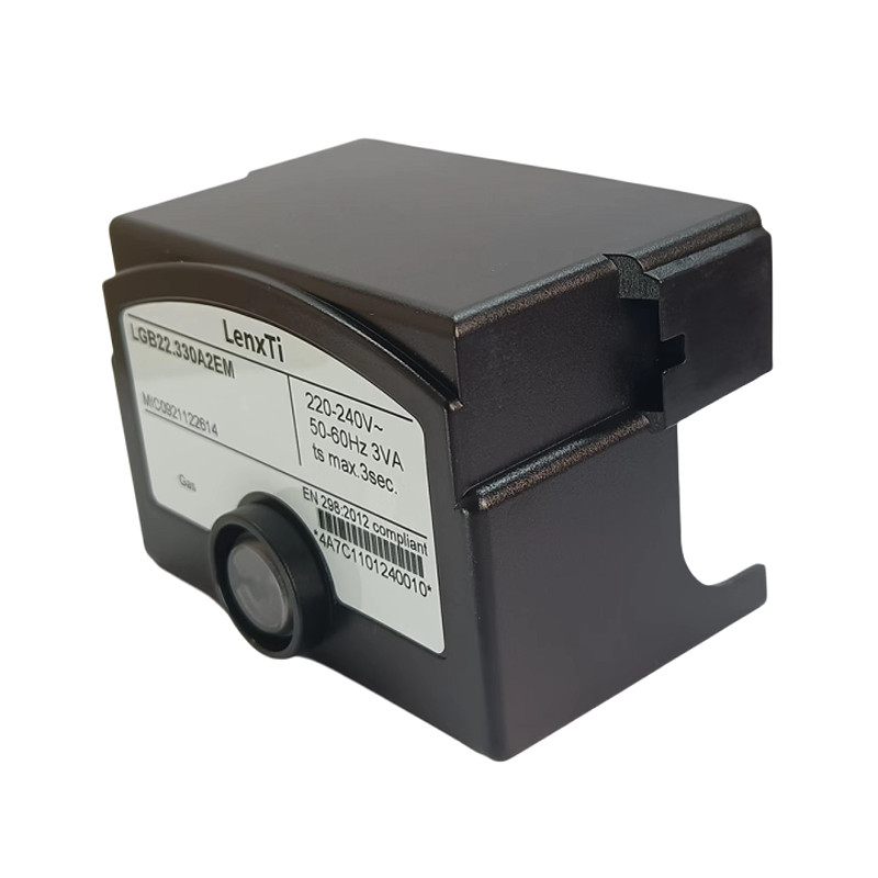 1PC New Siemens LGB22.330A2EM Controller In Box Expedited Shipping