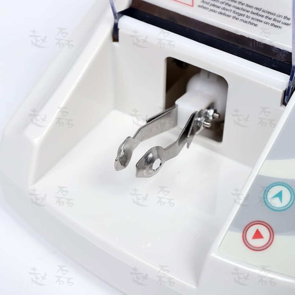 Dental Lab Digital Amalgamator Amalgam Capsule Mixer Triturator Speed Adjustable