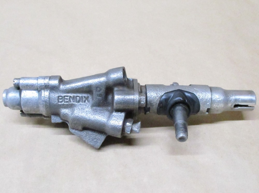 USED BENDIX POWER STEERING CONTROL VALVE 28-6655