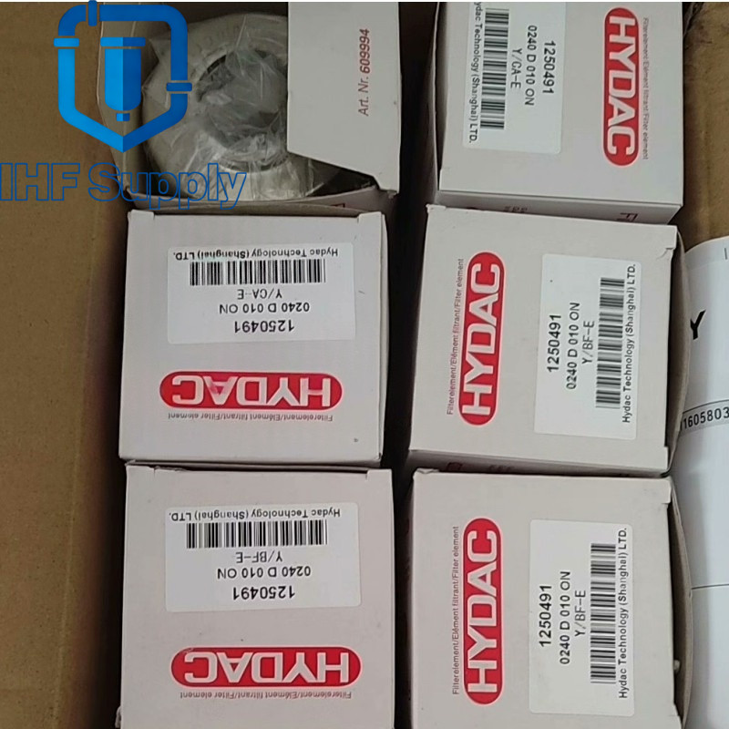 1PCS 0160DN025BN4HC HYDAC Filter Element 0160 DN 025 BN4HC