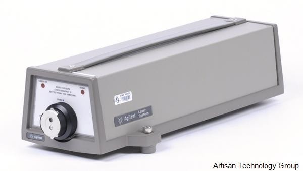 HP 5519A Laser Head