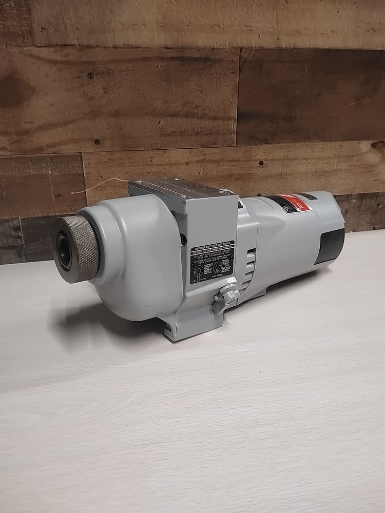 NEW/OPEN BOX MILWAUKEE 4297-1 ELECTROMAGNETIC DRILL MOTOR