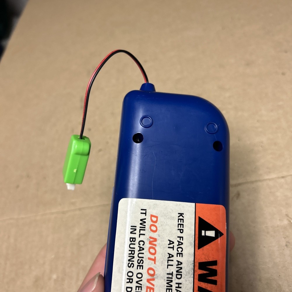 Estes Sky Rangers Battery Charging Pack