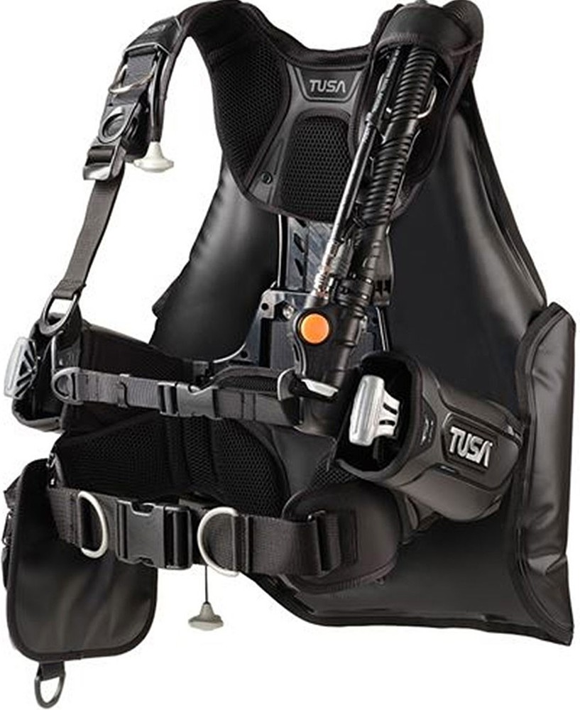 Tusa BB React BC Vest