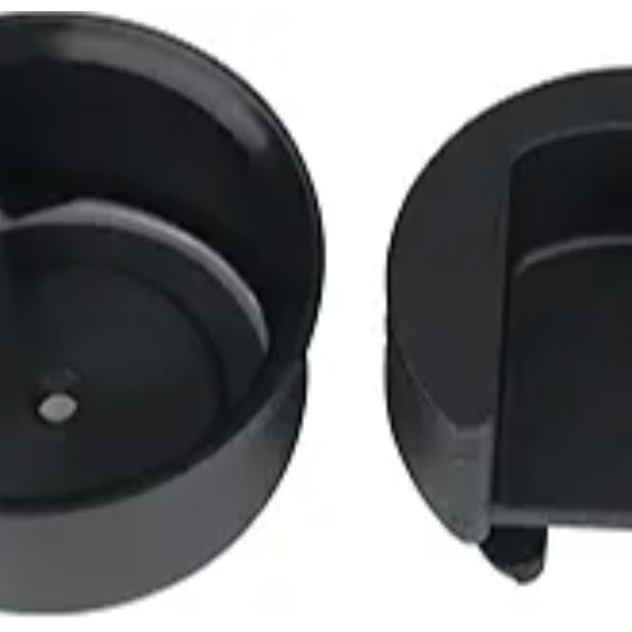 Tailgate Hinge Pivot Bushing Insert Kit (1 Pair) | Compatible with 2002-2009 150