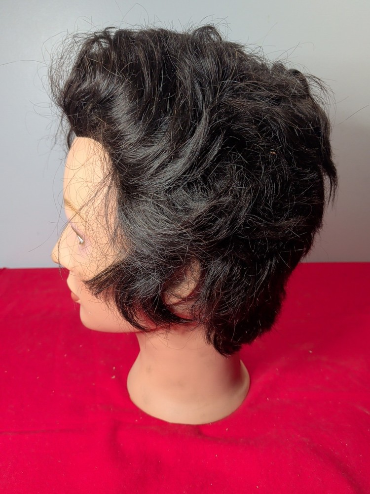 Marianna Miss Ameri-Kin Cosmetology Head Model Item No. 14112