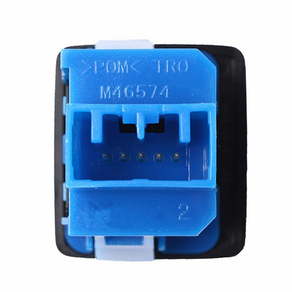 For For Civic 2012 AUX Socket Car USB Interface 1* 39112-TR0-A01