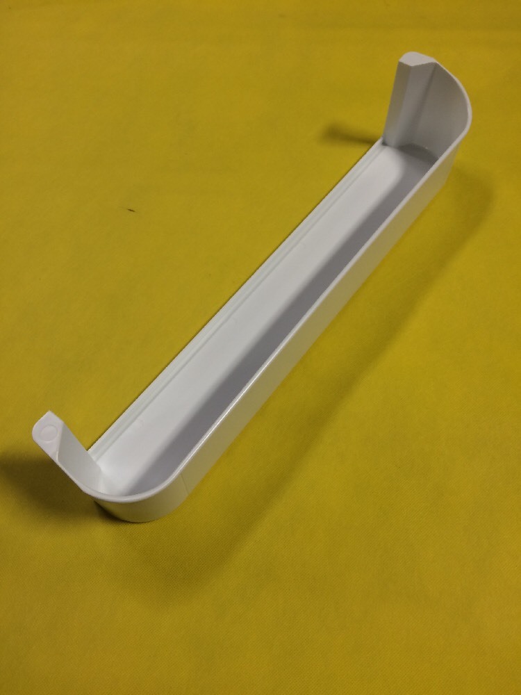 Dometic RV Refrigerator FREEZER DOOR Shelf 3316081901 long, 16" x 3" DM2652-2852