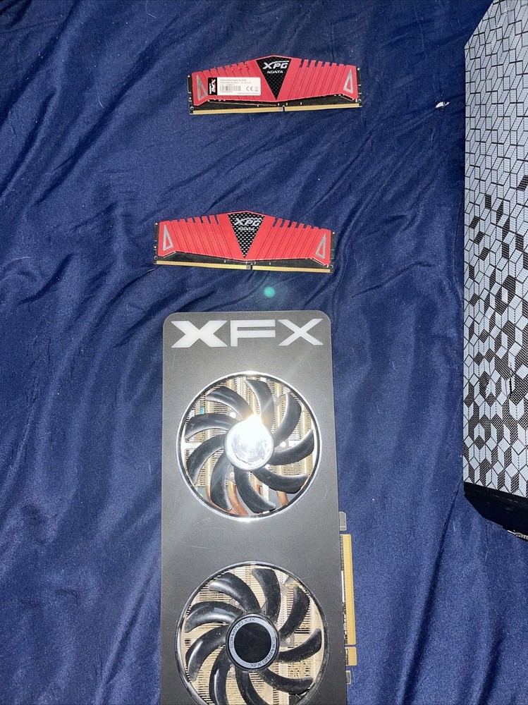 Gaming pc