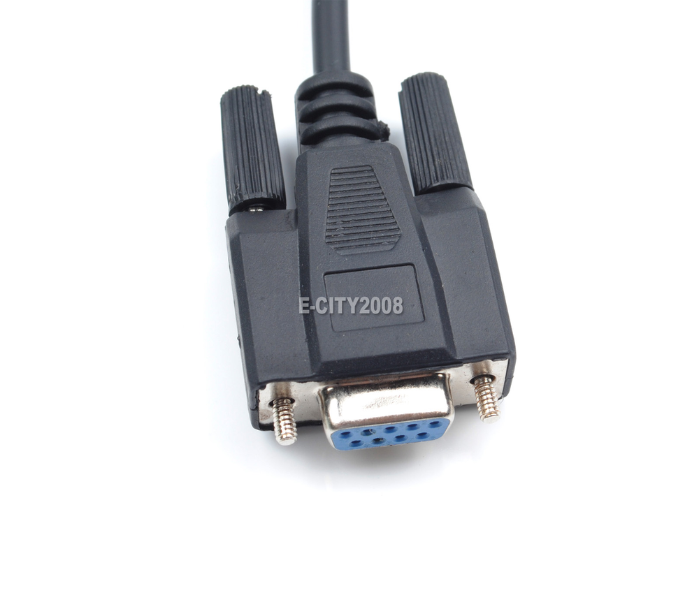 Password Reset/Service Cable MN657 MD1000 MD1200 MD1220 MD3200 MD3200i