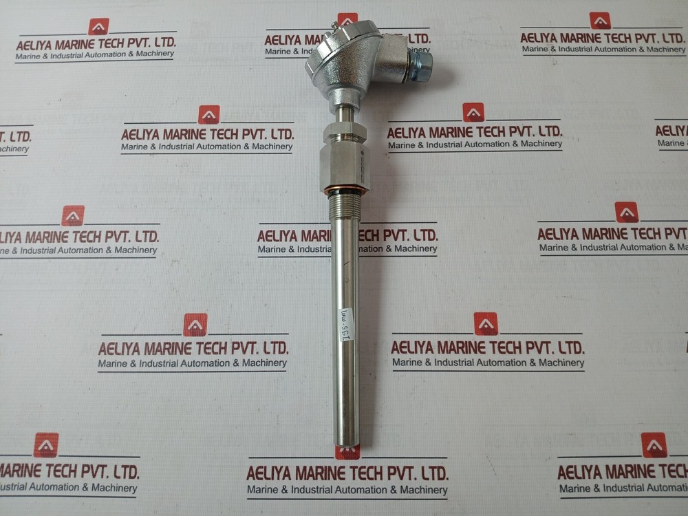 DAEYANG TCA-D Thermocouple Module 195-mm 0.75