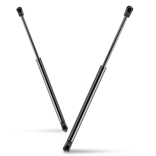 Qty (2) 7043889 Front Window Lift Support Windshield Tipout Replacement Gas