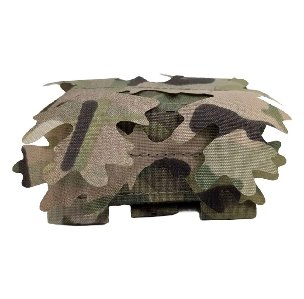 Mohoc Camera Camouflage Cover
