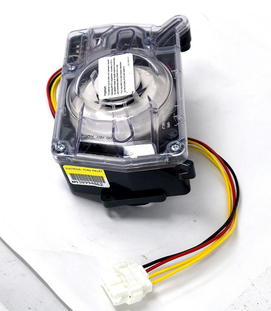 SYSTEM SENSOR 102325-01 Photoelectric Sensor Component Smoke Detector New