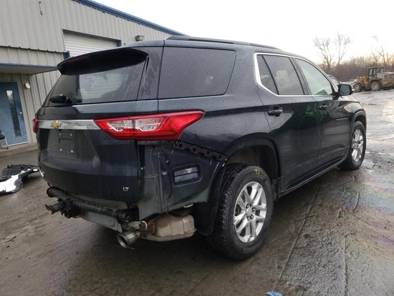 2019 TRAVERSE Active Air Shutter 409519