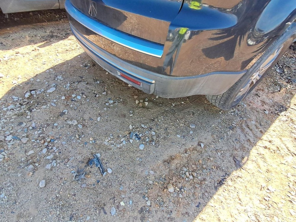 ACADIA 2013 Seat Rear 2720680