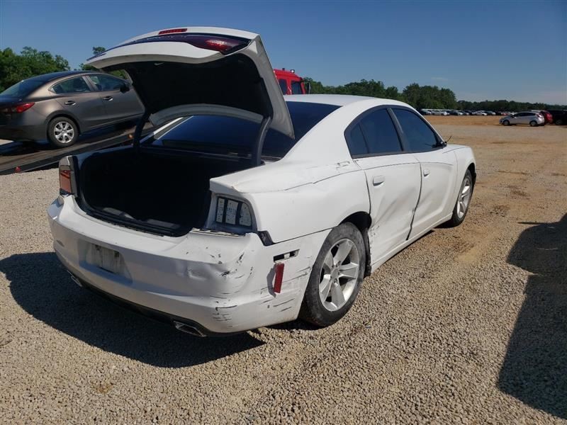 CHARGER 2013 High Mounted Stop Light 1042031641