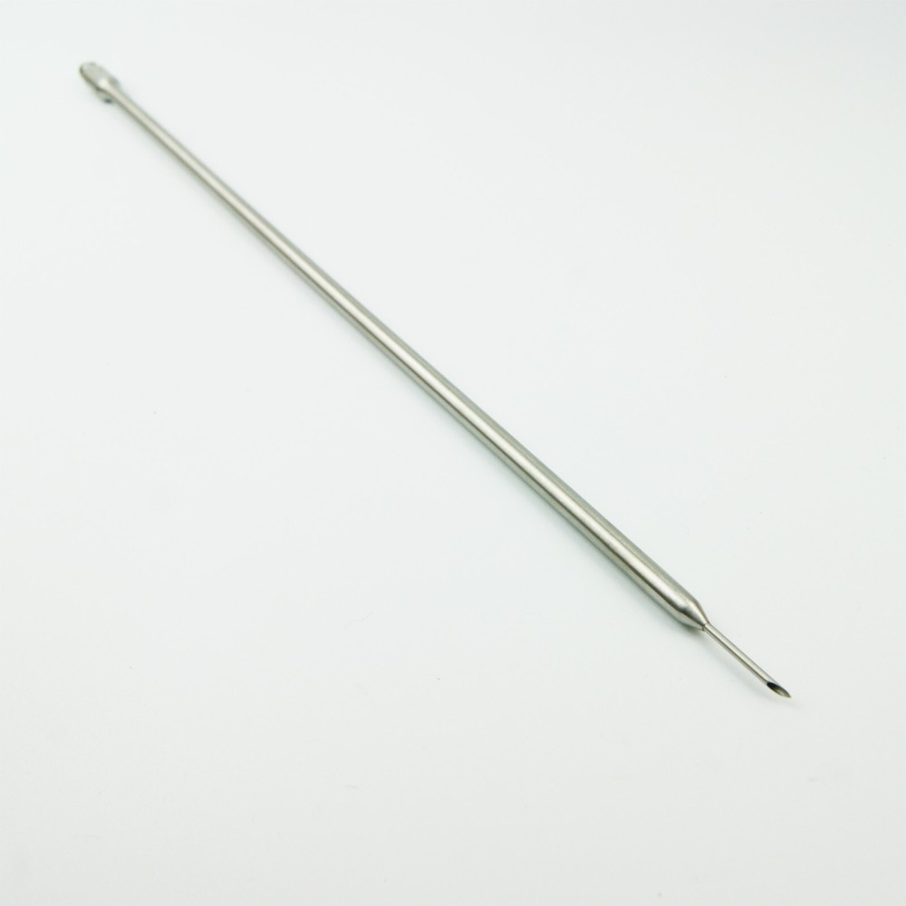 Gynecological Injection Needle 5mm x 330mm instruments