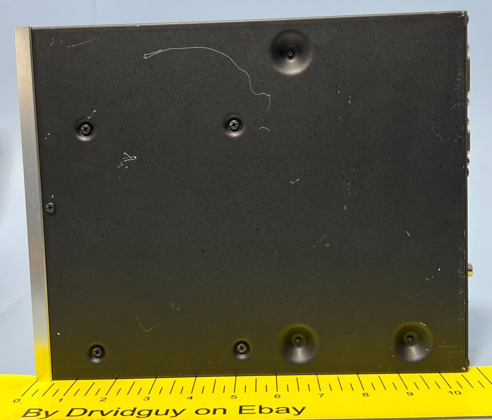 Denon Professional DN-V755 Network Audio Video Player