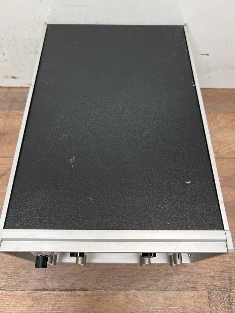 GWC Synchrounous Sampling Demodulator