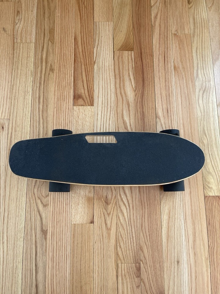 Electric Skate Board, 12-15 MPH