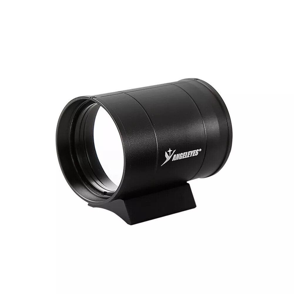 Solar Finder Scope for Sun Positioning Eclipse&Partial Observation for Telescope