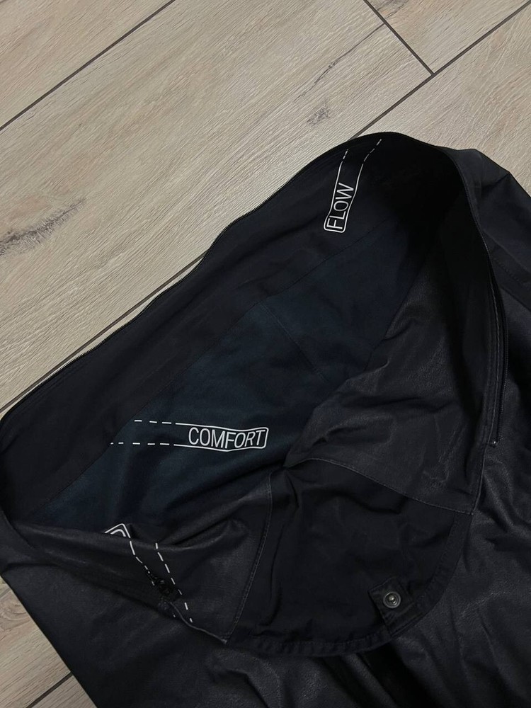 BMW Insert Set Jacket Pants for Rallye Waterproof Windproof inside layer size 50