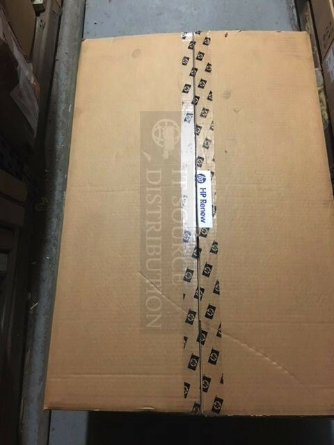 AP713A | Open Box Renew HP StorageWorks MSA60 Dual Domain Bundle