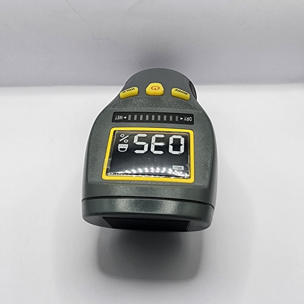 General MM8 Moisture Meter