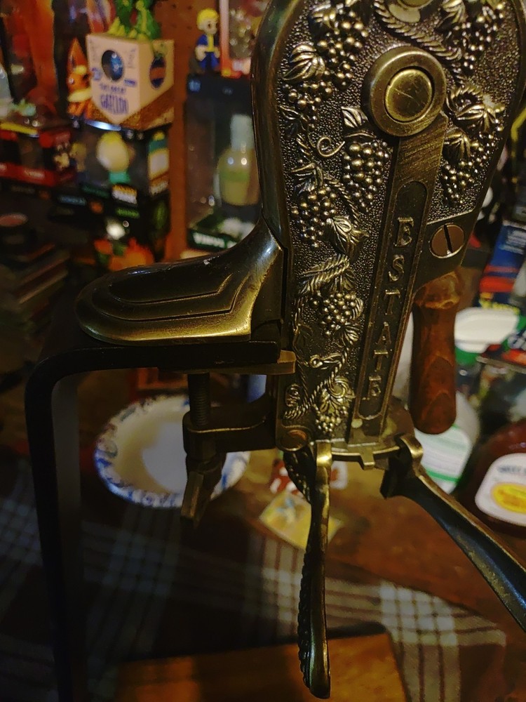 Estate Wine Bottle Opener