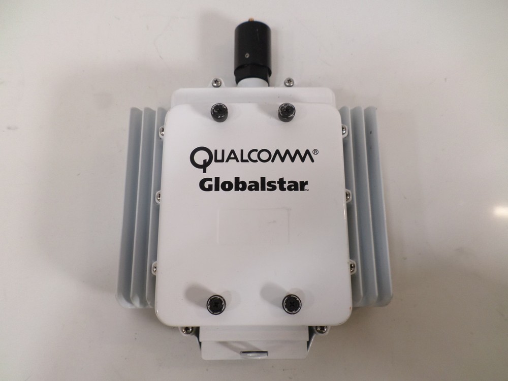 Qualcomm GSP-2400 Satellite Phone Transceiver