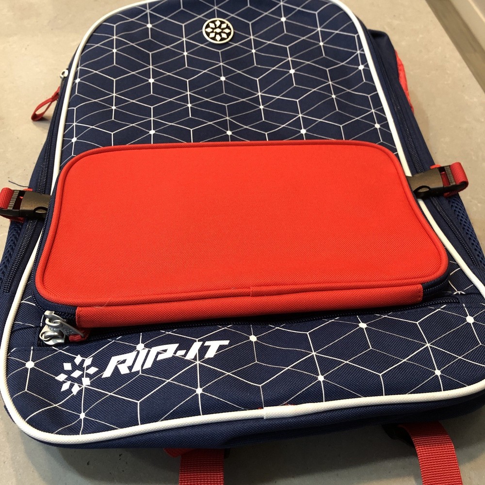 Rip-It Game day Softball Backpack NWT
