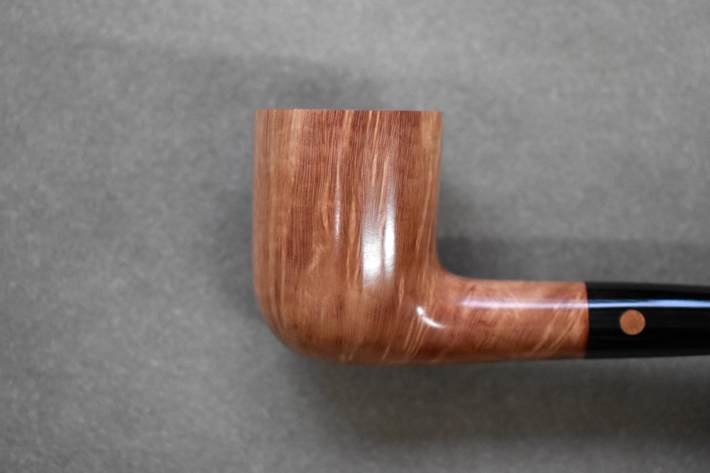 Moretti Pipe Freehand Horn Stem