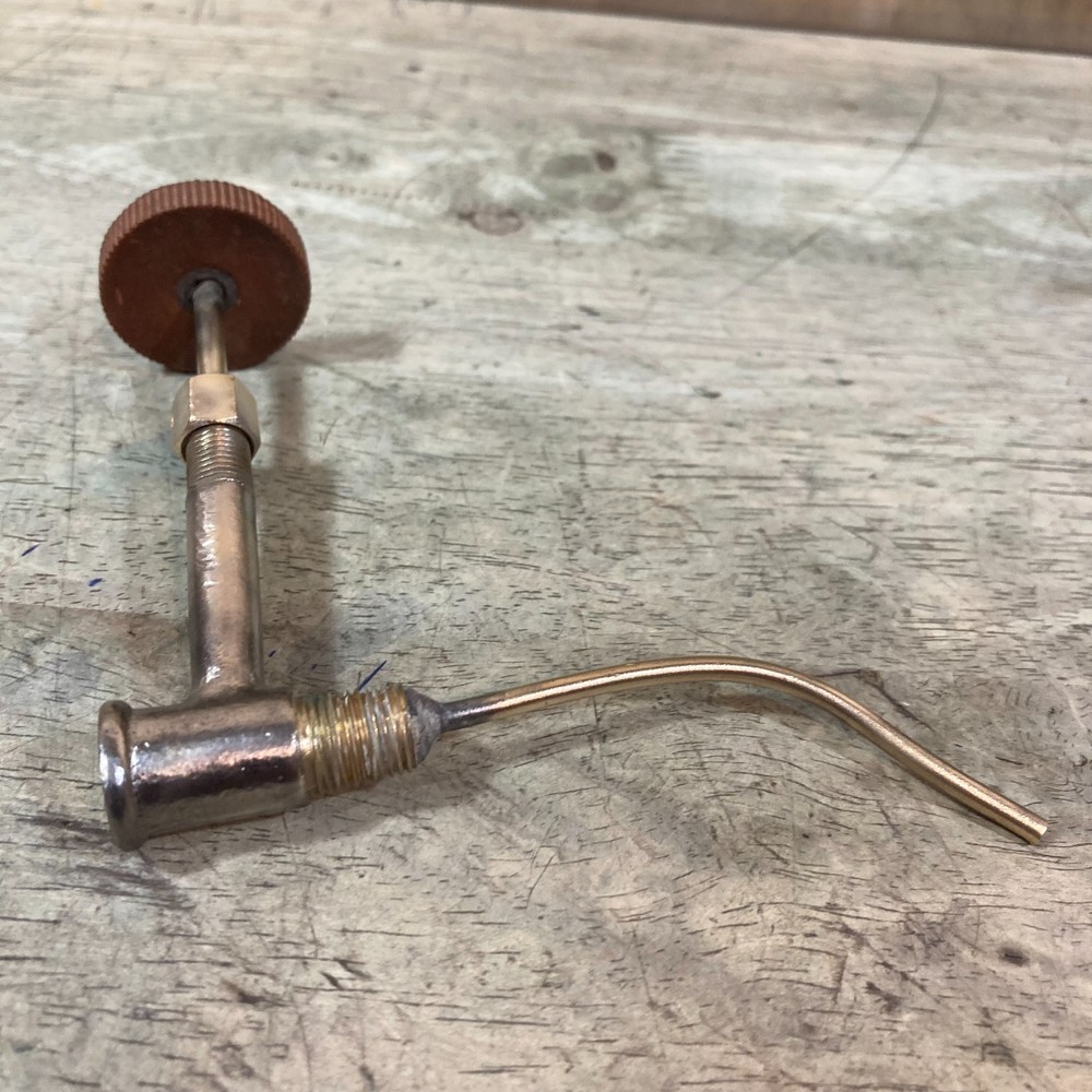 Nulite 5MW Lantern - Valve Assembly